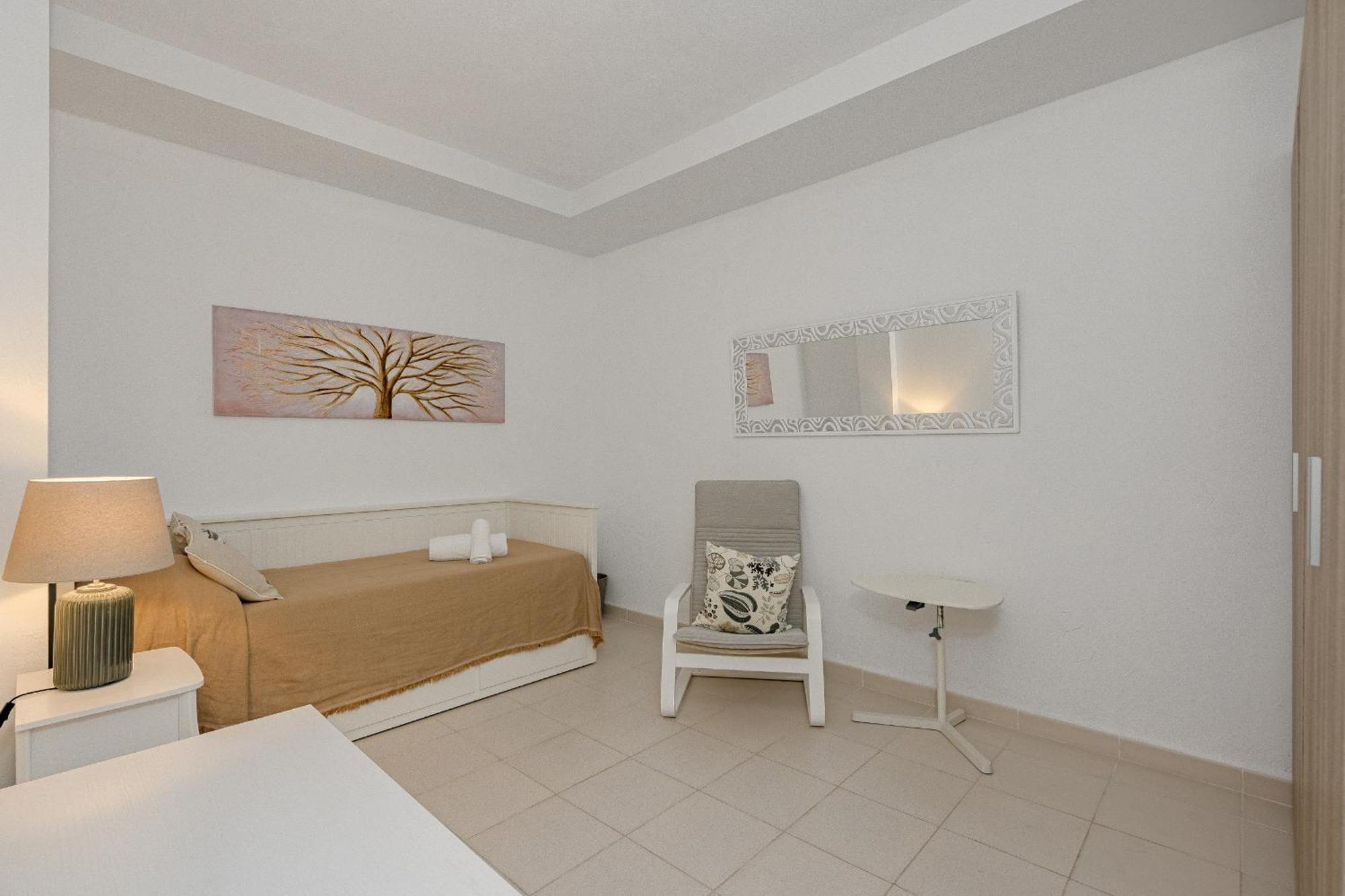 Villa Elisabetta, Luxury Villa With Heated Pool Ocean View In Adeje, Tenerife Costa Adeje  Exterior foto