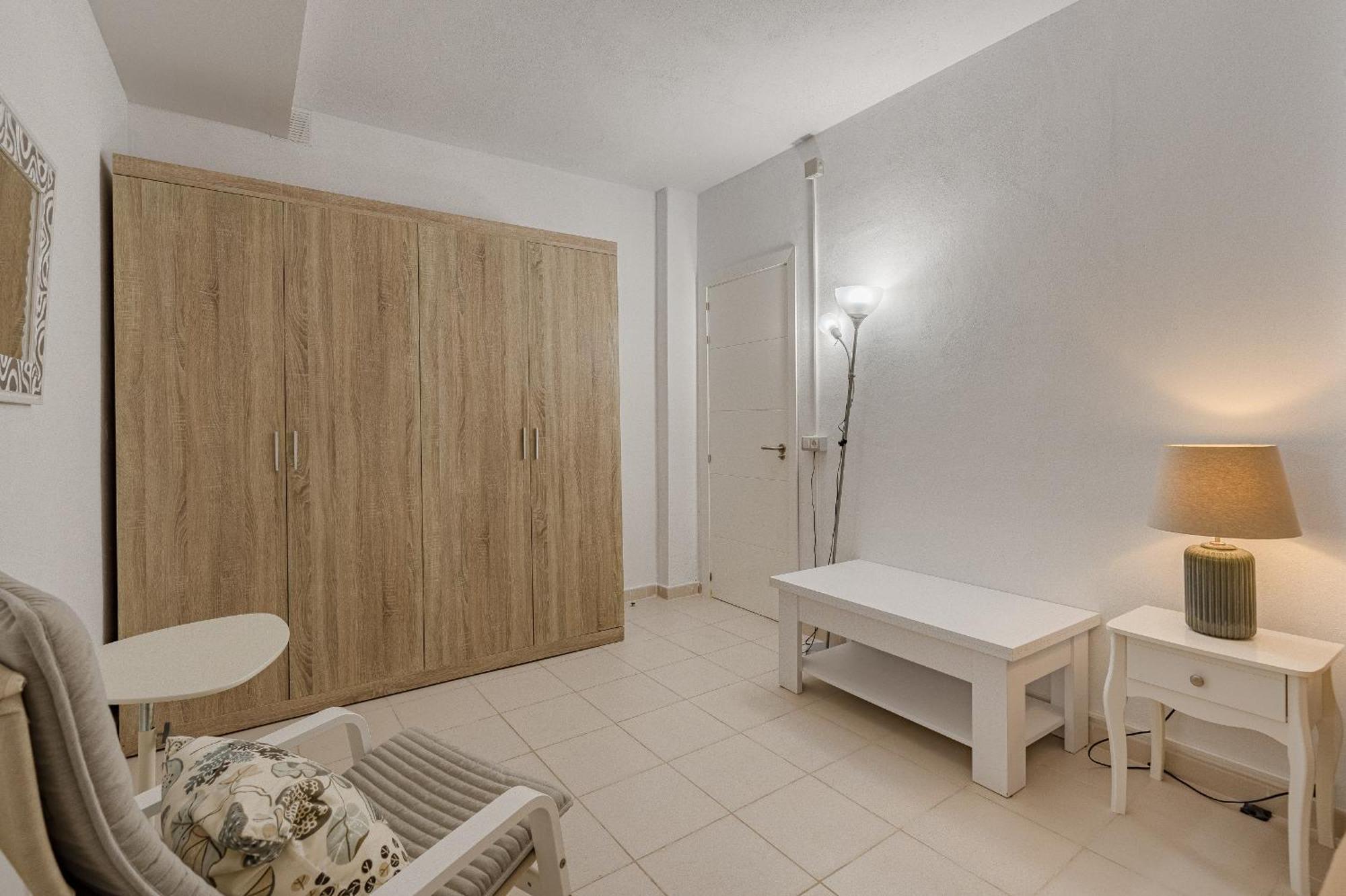 Villa Elisabetta, Luxury Villa With Heated Pool Ocean View In Adeje, Tenerife Costa Adeje  Exterior foto