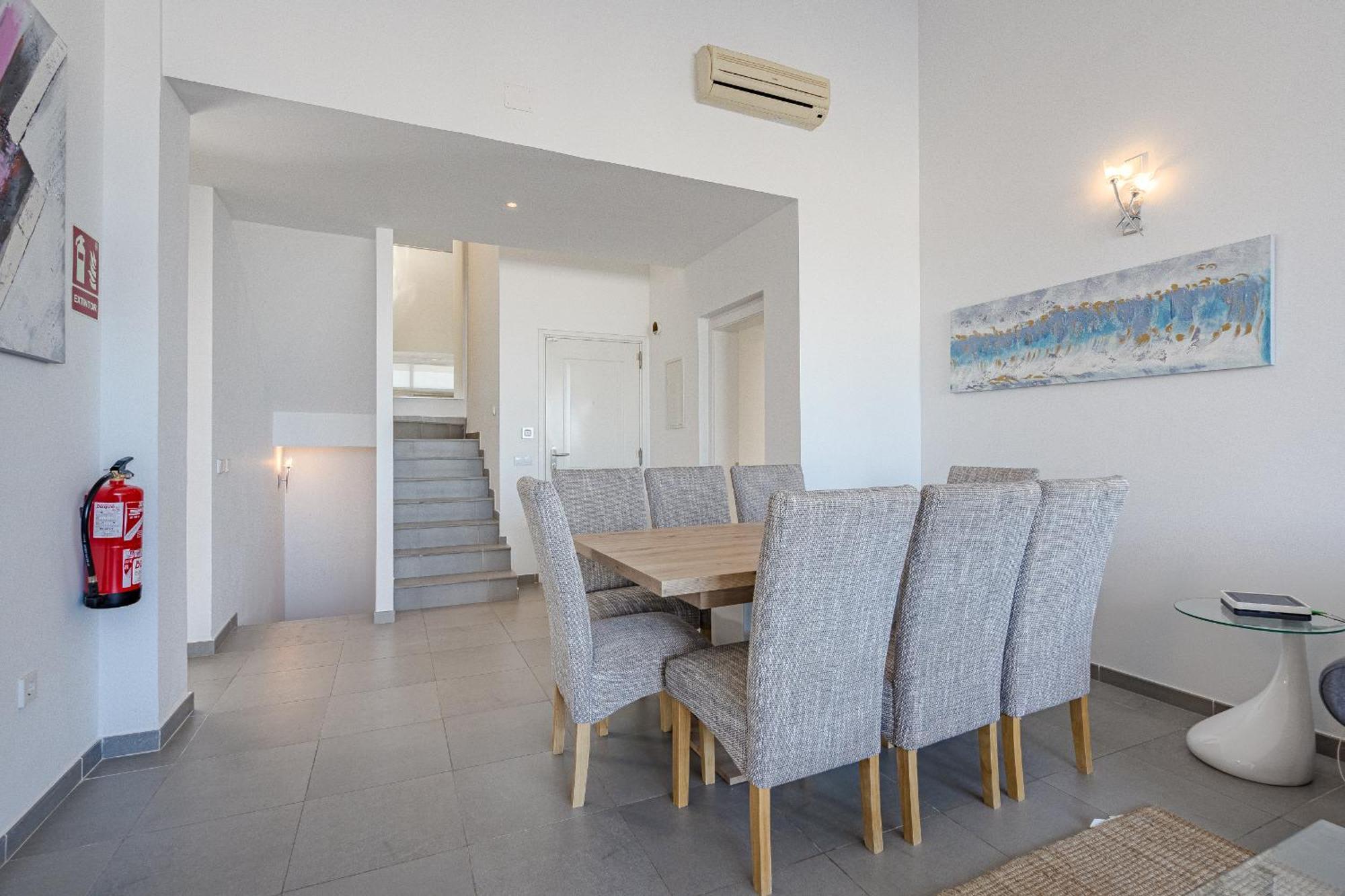 Villa Elisabetta, Luxury Villa With Heated Pool Ocean View In Adeje, Tenerife Costa Adeje  Exterior foto